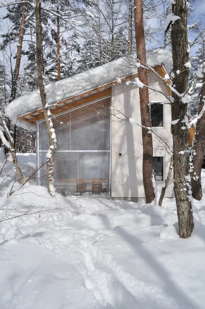 Casa Bosque, imagem 3