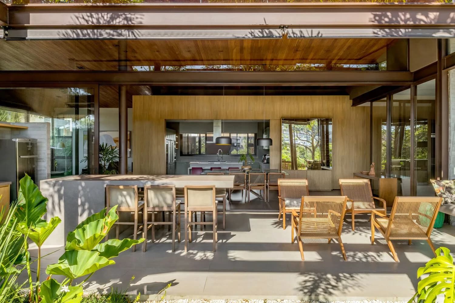 Casa Horizonte, imagem 1