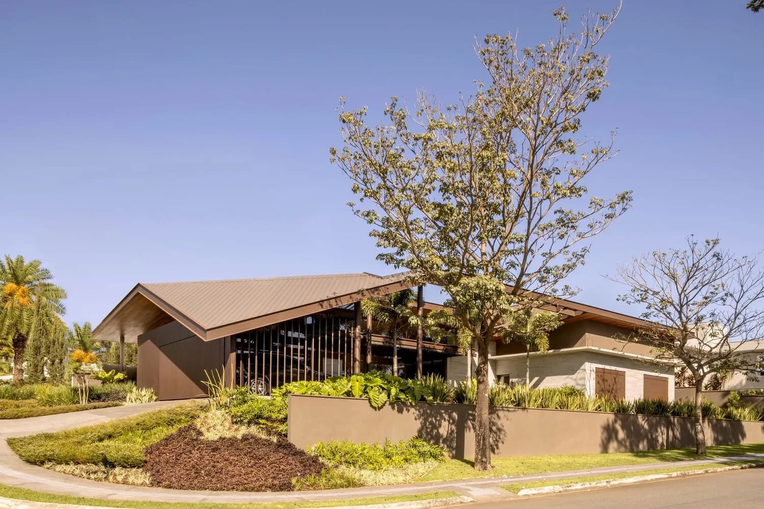 Casa Horizonte, imagem 2
