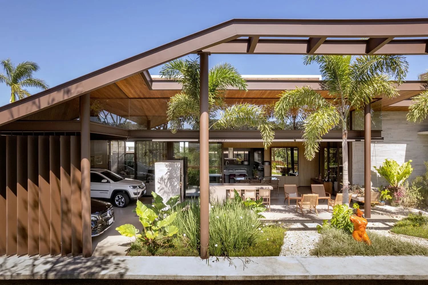 Casa Horizonte, imagem 3