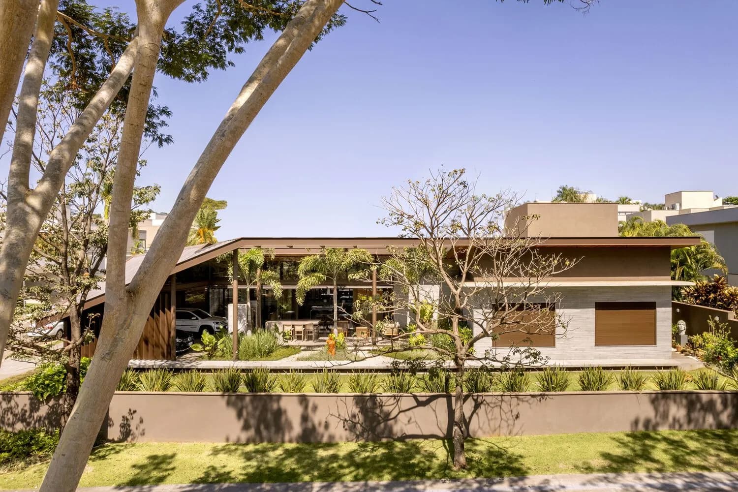 Casa Horizonte, imagem 4