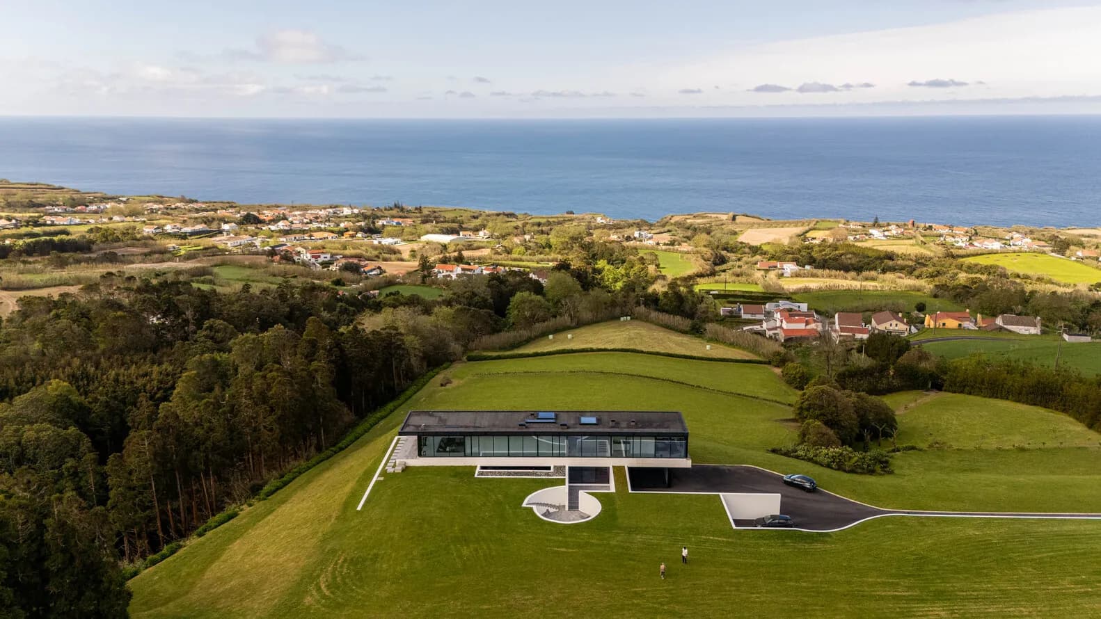 Casa Mirante, imagem 1