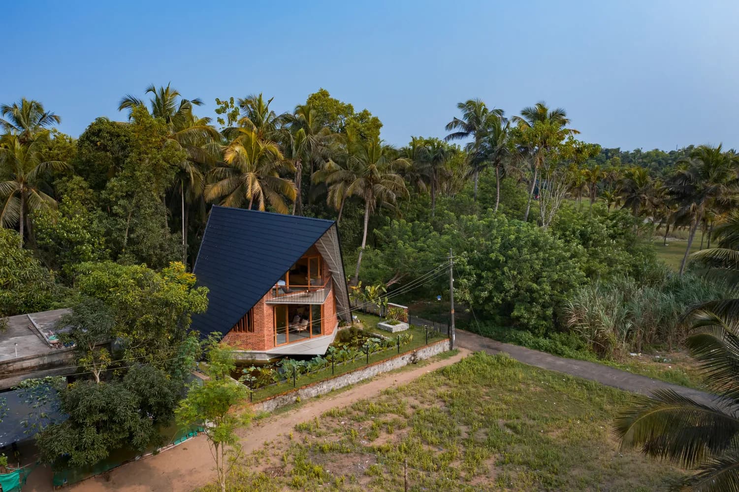 Casa Vértice, imagem 2