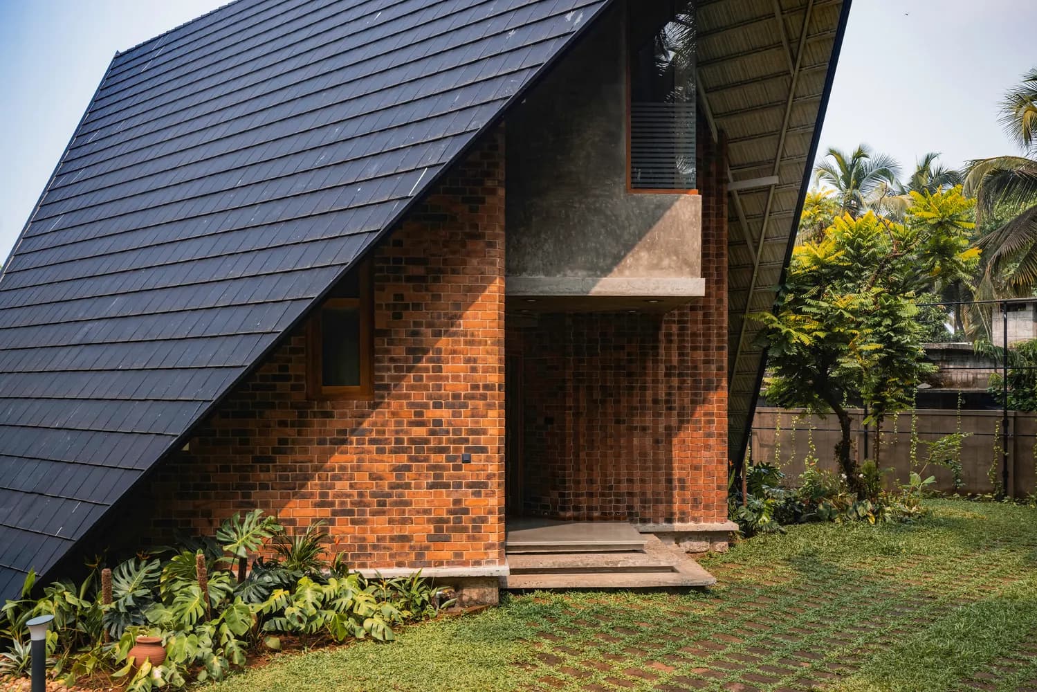 Casa Vértice, imagem 3