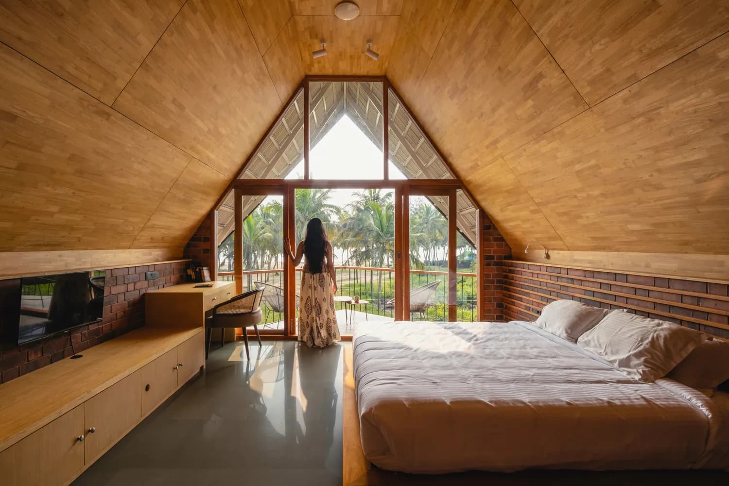 Casa Vértice, imagem 4