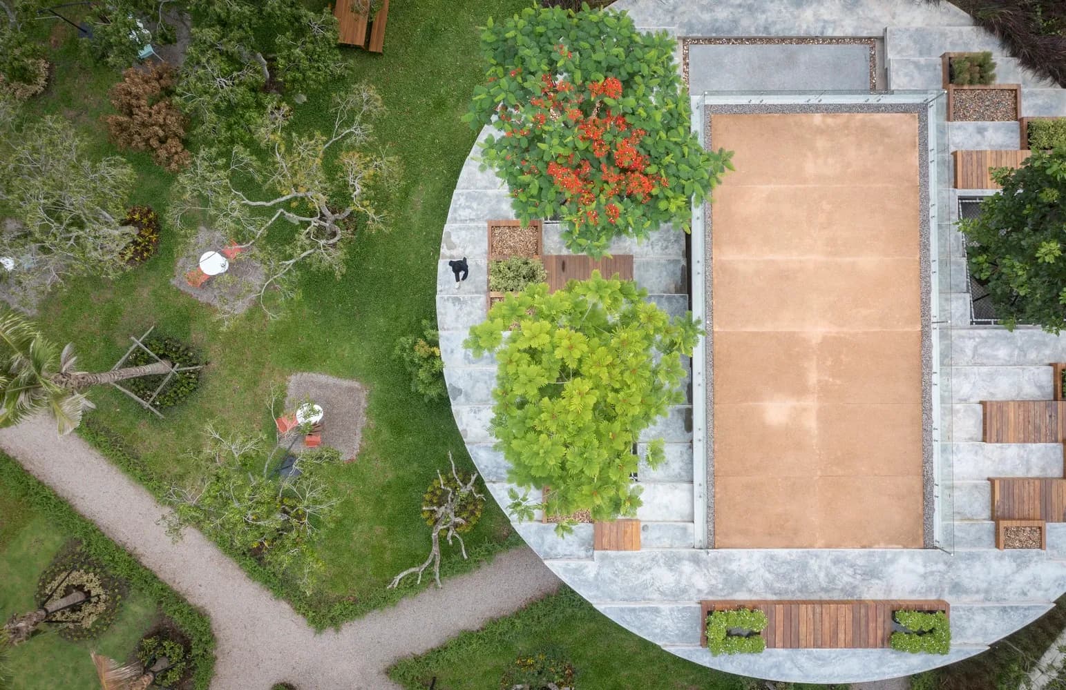 Pavilhão Pomar, imagem 4