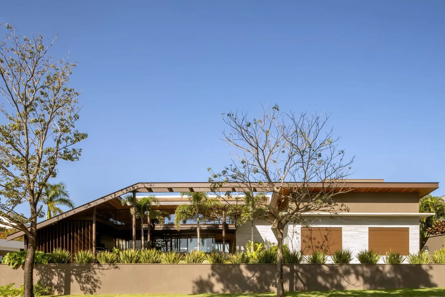 Casa Horizonte, Goiânia, GO