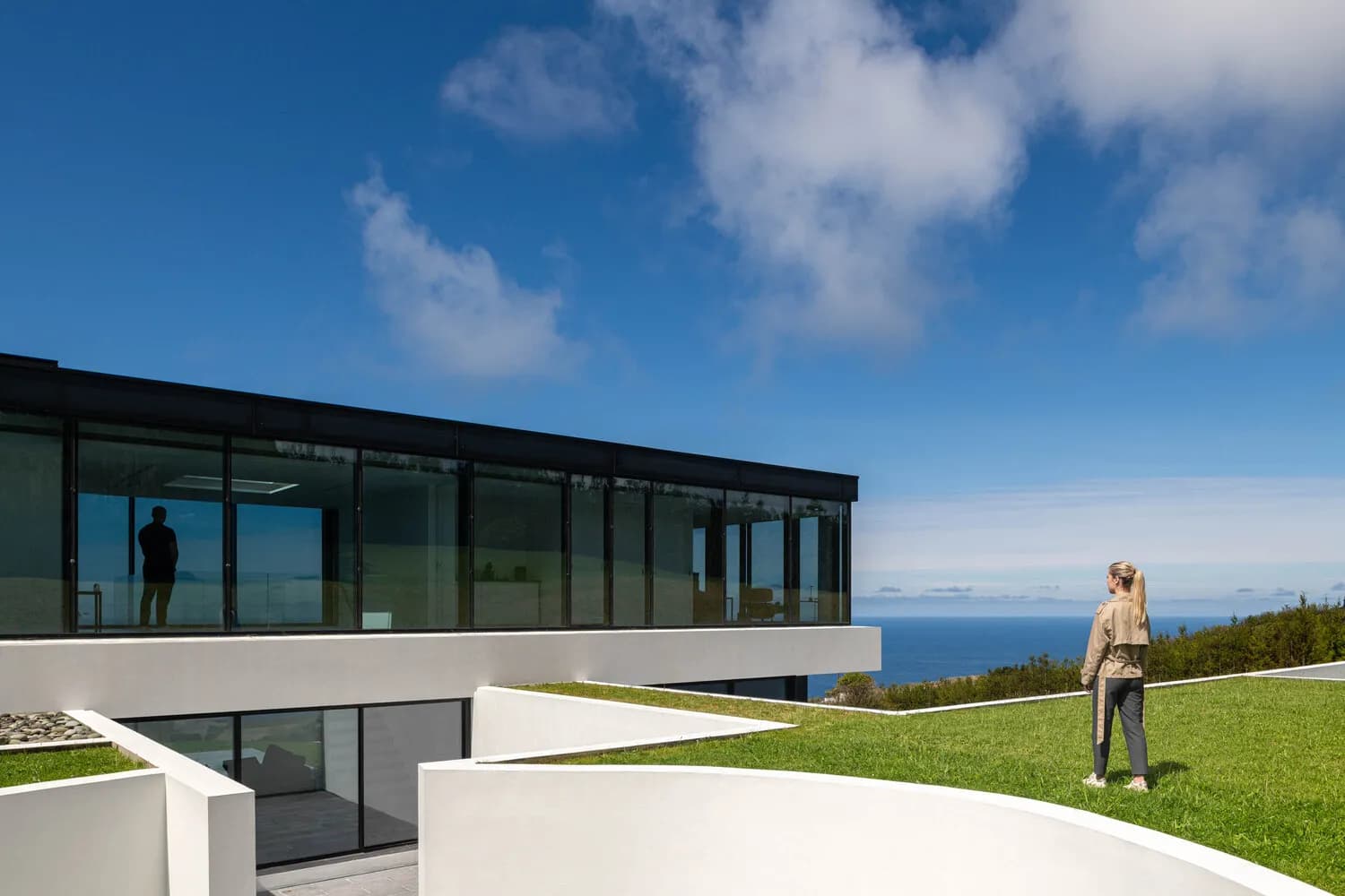 Casa Mirante, Garopaba, SC